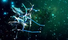 了解星座:详解射手座的眼睛长相与个性特征(射手座解释)