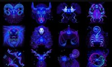 十二星座的阳历时间表与性格特征(包括每个星座所属月份)