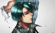 照面不相投:揭秘水瓶男性格特质,为何常常逃避恋爱问题并对心仪对象冷淡?