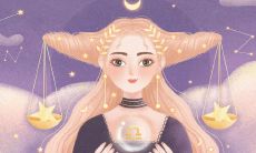 为什么天秤座的女性在众多星座中最具美貌与魅力?
