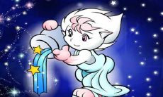 属相为水瓶座儿童的性格特点以及如何判断哪些水瓶座命运好