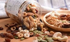 双子座的饮食习惯:深入了解双子座爱吃什么食物以及与其寿命长短的关系