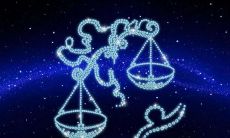 不要和天秤座相比!他们过于精明了!