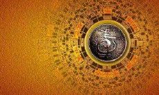 易经中最幸运的带有刚性质的54个字