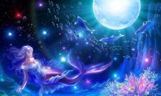 为什么双鱼座女生经常陷入纠结境地?