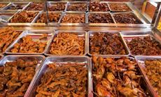 如何给新开的卤菜超市取一个好听又富有财气的名字,以招揽更多生意?