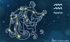 水瓶座女的星座配对排名:与哪些星座最为和谐?
