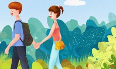 天蝎男暗藏欲望?其不真诚的行为表现(天蝎男双重标准的行动)