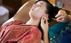 从专业角度出发,如何为采耳养生馆取名三个恰当的字?