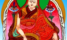 请问今天是哪一年?藏历土虎年对应的公历是多少年份?(What year is it today? What is the corresponding Gregorian year for the Tibetan Year of the Earth Tiger?)