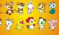 如何化解十二生肖相互克制、相冲情况的问题