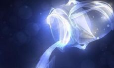 水瓶座是否倾向于喜欢霸道行为的男性?