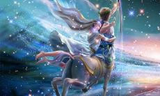 水瓶座的幸运日和倒霉日,以及其他十一个星座的倒霉日是何时?