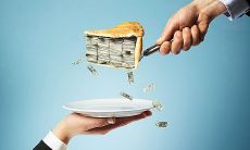 为何你的财运似乎被束缚? 财运之神将揭密!