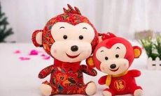 属猴大日如来佛佩戴禁忌:92年猴与94年狗婚配成为千年大忌!