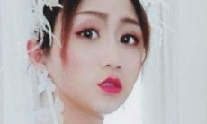 十二星座女妖精代表-具有清纯甜美外貌的星座女神