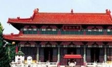 金华赤松黄大仙门票价格询问与地址查询:黄大仙祠金华门票多少钱?在金华赤松黄大仙还有其他观光项目吗?黄大仙祠位于哪里?