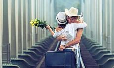 水瓶男能在恋爱中坚持多久?从水瓶男睡后表现看,他更爱你!