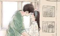 从面相上看,女性的桃花运如何体现?