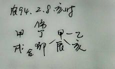 通过命运八字预测事业成功率,免费使用八字测算法