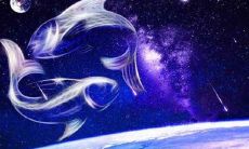 摩羯座的上升星座为上升双鱼座,其象征意义与个性特征探究