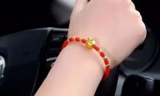 怎样修复转运珠项链,并了解转运珠项链一般佩戴几颗?