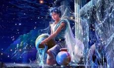 水瓶座九月爱情运势:究竟是惊喜不断还是极度危险?(揭秘水瓶座恋爱中的另一面)