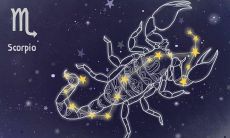 天蝎座女生爱上一个人会变心吗(天蝎座女生开始喜欢一个人)