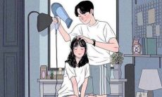 处女座女生和双鱼座男生的婚姻(处座男为什么偏爱双鱼女)