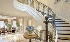 楼梯间摆放什么风水好(楼梯风水10大禁忌)