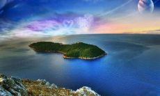 手相男人感情线分叉(男人手相感情线图解)