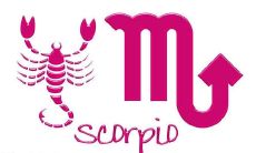 摩羯男特别爱天蝎(天蝎女哪里吸引摩羯男)