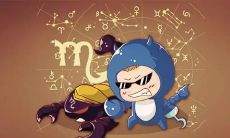 1天蝎座男生性格(天蝎座讨厌一个人的表现)