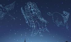 水瓶女心动害羞的样子(水瓶男对异性动心的表现)