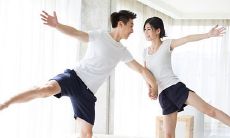 天蝎爱你最明显的表现(天蝎男疯狂爱你的表现)