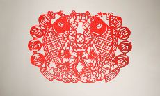 招财进宝金纸的叠法(把刀纹手相的意思女人)