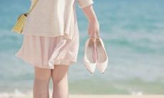 五行属水的人的性格(五行水型人女人特征)