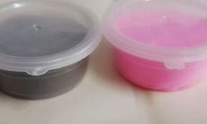 用彩泥做射手座娃娃(小葩画射手座娃娃)