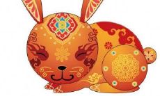 属兔农历3月27生是哪一年(属兔不同时辰出生命运)