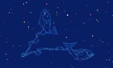 星座该怎么算(4月是什么星座)