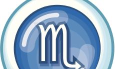 天蝎座对你的爱看似有三分实际上有五分(天蝎座一见钟情)