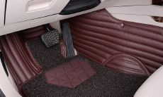 五福金牛和固特异脚垫哪个好(五福金牛脚垫有卡扣吗)