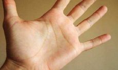 网上手相是不是不能乱看(手相不能随便看吗)