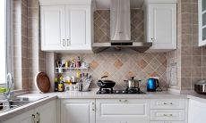 厨房放什么招财(厨房摆什么招财)