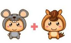 老鼠跟狗的生肖相冲吗(鼠和什么生肖相冲相克)