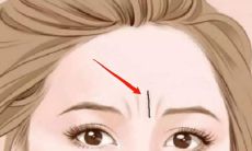 眉宇间有竖纹面相(犯太岁的人能送死人吗)