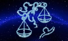 天秤女的绝配是谁(天秤男真正爱上摩羯女)