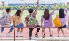 梦到已经结婚的同学(梦到从来不联系的同学)