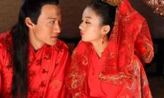 梦到结婚是什么寓意(周公解梦梦见结婚是什么意思)