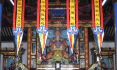 寿光天妃宫算卦道人(寿光算卦比较准的地方)